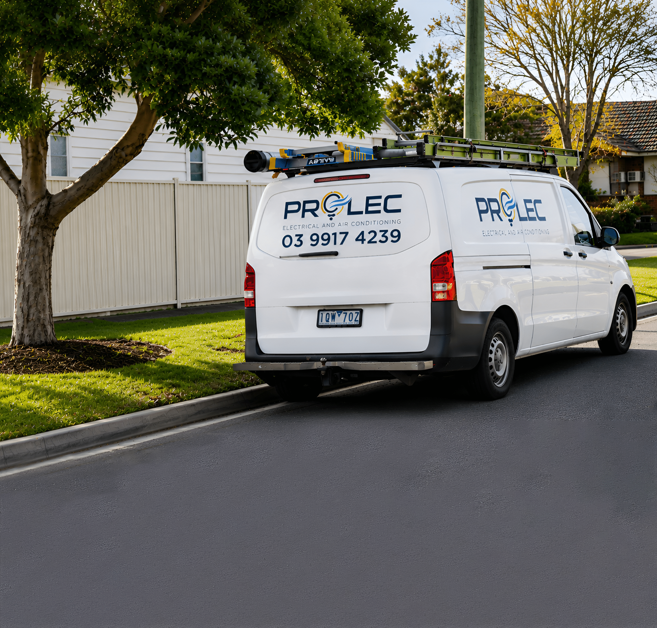 Prolec Banner Mobile