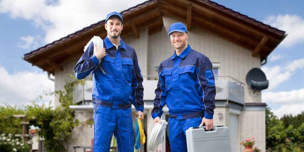 5 Benefits of Organising NBN Home Cabling Installation