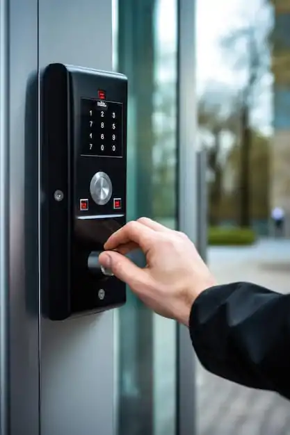 https://prolecelectricalanddataservices.com.au/wp-content/uploads/2025/02/person-is-pressing-button-door-suitable-technology-security-concepts_153912-170055.jpg.webp