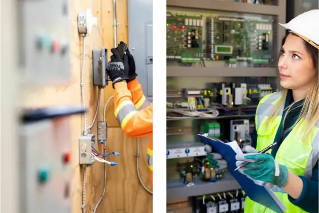  Your Trusted Trade Services Partner Across Melbourne's North-East