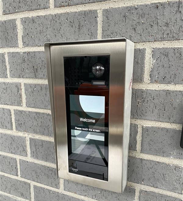 Reliable Intercom Installation & Maintenance Services | Prolec
