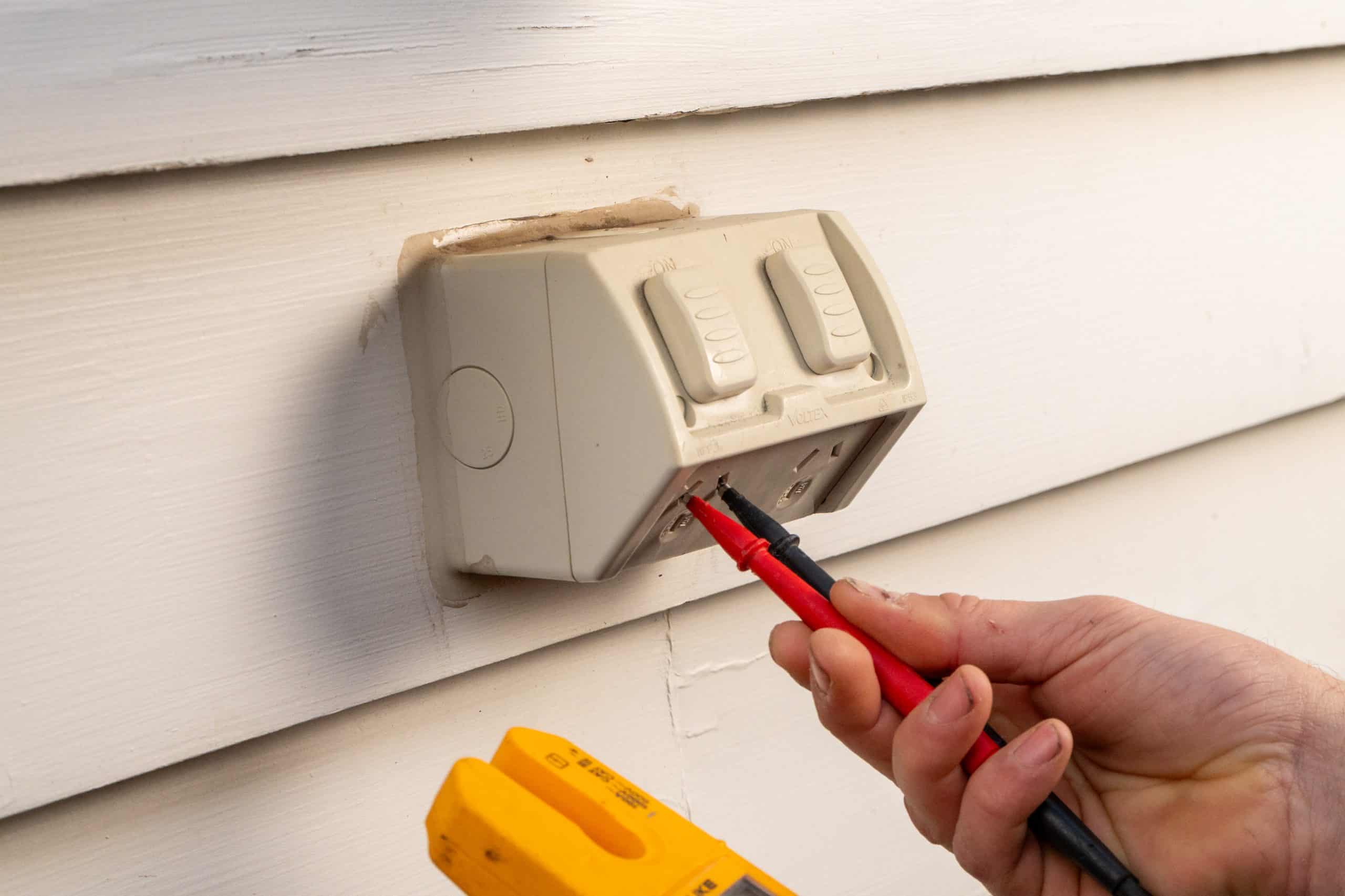 Electrical Services  in Eltham and Surrounding Areas