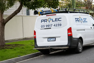Services our Electrician in Melbourne can help you with