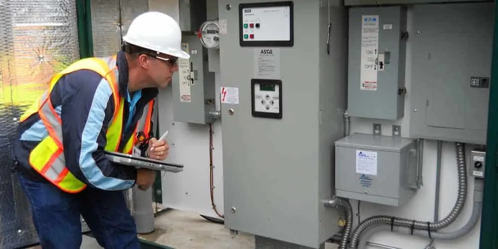 Why Regular Electrical Safety Inspections are so Important