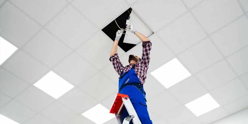 3 Reasons to Hire an Electrician for Led Lighting Installation