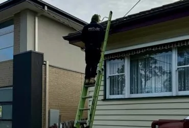 Why choose a Professional for Antenna Installation?