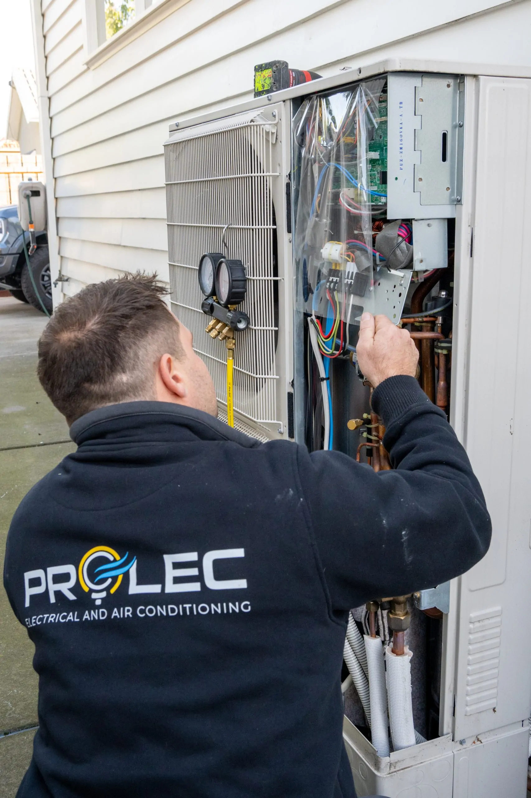  Your Trusted Trade Services Partner Across Melbourne's North-East