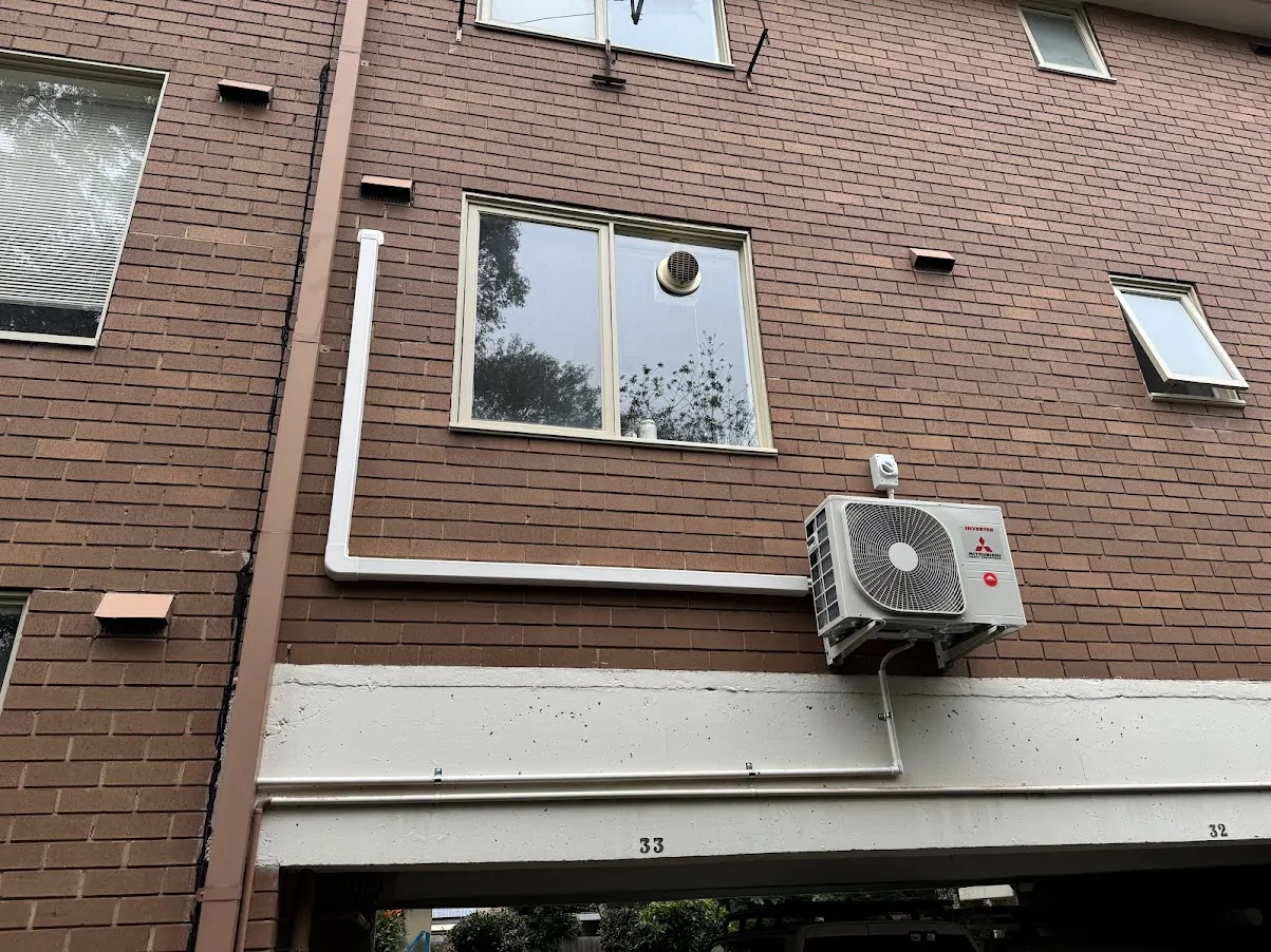  Supplier Defect Rectification for Exhaust Fans